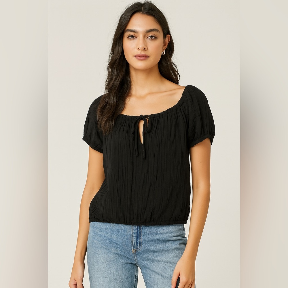 Sundry 100% Cotton Top